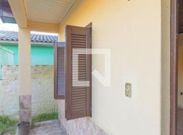 Casa · 100m² · 3 Quartos · 1 Vaga · Casa à Venda - Harmonia, 3 Quartos, 100 m² - Canoas