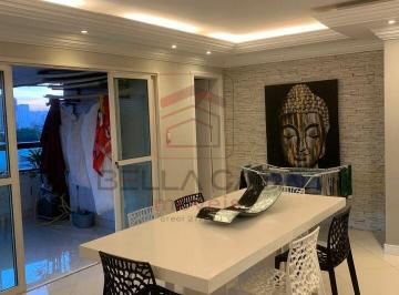 Apartamento · 120m² · 3 Quartos · 2 Vagas · Apartamento à venda com 3 quartos com suíte e 2 vagas