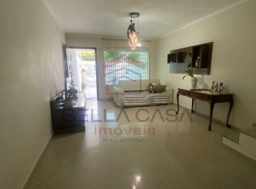 Casa · 193m² · 3 Quartos · 2 Vagas · Sobrado a venda na Vila Formosa