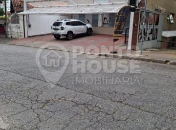 Comercial · 308m² · 4 Quartos · 4 Vagas · Sobrado comercial à venda na Vila Mariana, 308m², 4 vagas, perto do Metrô