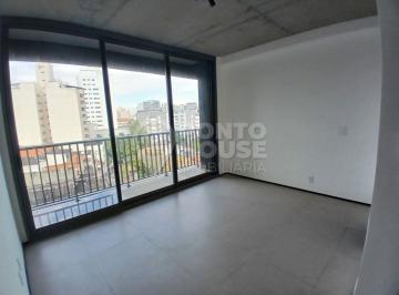Apartamento · 25m² · 1 Quarto · Studio à venda no bairro Vila Mariana de 25m², próximo ao metrô