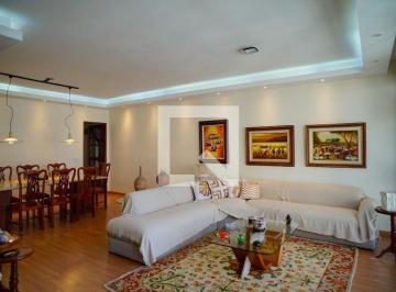 Apartamento · 210m² · 3 Quartos · 1 Vaga · Apartamento à Venda - Icaraí, 3 Quartos,  210 m² - Niterói