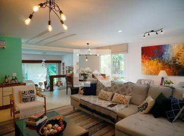 Casa · 315m² · 4 Quartos · 4 Vagas · Casa à Venda - Piratininga, 4 Quartos,  315 m² - Niterói