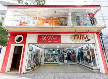 Comercial · 800m² · Loja Disponivel para Locação em Consolação
