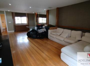 Apartamento · 163m² · 2 Quartos · 2 Vagas · Apartamento para locação em Cerqueira Cesar , 2 dormitórios e 163 m ²