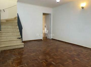 Casa · 167m² · 3 Quartos · 2 Vagas · Sobrado Frontal na Vila Rio Branco