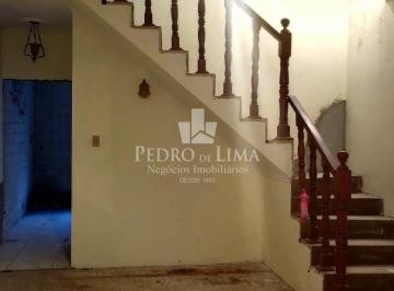 Casa · 120m² · 2 Quartos · 2 Vagas · Sobrado frontal no Parque Boturussu