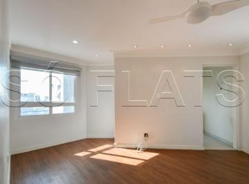 Apartamento · 41m² · 1 Quarto · 1 Vaga · Residencial Bras F1, apartamento disponivel para venda com 41m², 1 dormitório e 1 vaga