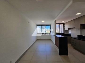 20250702_1212561751478911942.jpg · Sqnw 302 Bl D 2 Suítes, 71,94m² no Noroeste Jardins dos Bougainvilles
