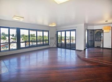 Apartamento · 193m² · 4 Quartos · 3 Vagas · Apartamento - Chácara Santo Antônio - 4 Suítes - 193m².