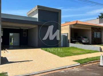 Fachada Unidade · Casa (térrea em condominio) 3 dormitórios/suite, cozinha planejada, portaria 24 horas, em condomínio