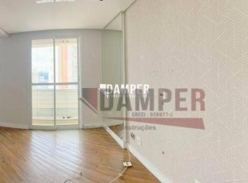 459a28e814880f7201b9dd0cacd79121d78ec693 · Apartamento Residencial à venda, Casa Branca, Santo André - AP0040.