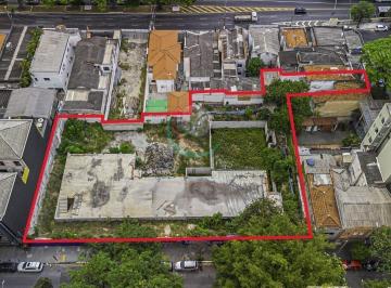 201750900945248.jpg · Terreno para venda ou locação no bairro da Santa Cecília, a  8 minutos a pé da estação de metrô Mal.