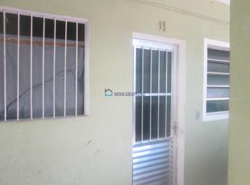 Casa · 25m² · 1 Quarto · Ótima localização, Trav. da Av. Eng. Armando de Arruda pereira
