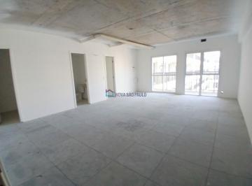 Comercial · 36m² · 1 Vaga · Conjunto Comercial para locação no Jabaquara