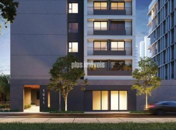Apartamento · 26m² · 1 Quarto · STUDIO - VILA OLIMPIA