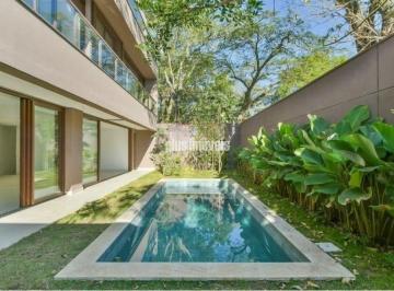Casa · 704m² · 4 Quartos · 5 Vagas · Casa em Condominio 4 Suites 5 Vagas  no  Alto da Boa Vista!!!!!