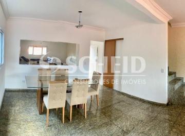 Casa · 120m² · 3 Quartos · 4 Vagas · Casa na Vila Castelo com 120m² , 3 dormitórios, 1 suíte,  4 vagas..