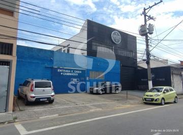 Comercial · 818m² · Imóvel comercial/industrial no centro comercial de diadema