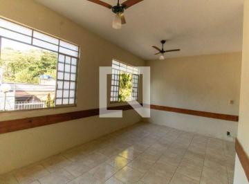 Casa · 150m² · 4 Quartos · 2 Vagas · Casa para Aluguel - Fonseca, 4 Quartos, 150 m² - Niterói
