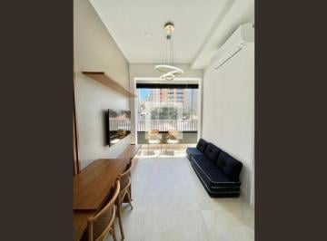 Apartamento · 34m² · 1 Quarto · Apartamento para Aluguel - Pinheiros, 1 Quarto, 34 m² - São Paulo