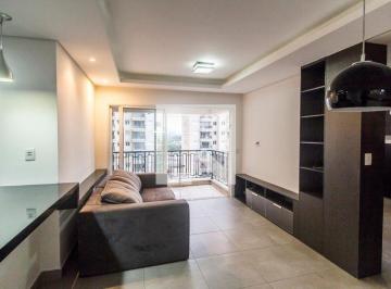 Apartamento · 51m² · 1 Quarto · 1 Vaga · Apartamento para Aluguel - Alphaville, 1 Quarto, 51 m² - Barueri