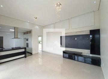 Casa · 240m² · 4 Quartos · 4 Vagas · Casa para Aluguel - Swiss Park, 4 Quartos,  240 m² - Campinas