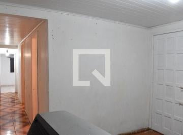 Casa · 70m² · 2 Quartos · 1 Vaga · Casa para Aluguel - Atuba, 2 Quartos, 70 m² - Pinhais