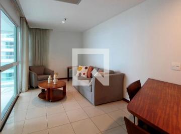 Apartamento · 50m² · 1 Quarto · 1 Vaga · Apartamento para Aluguel - Jardim Oceânico, 1 Quarto,  50 m² - Rio de Janeiro