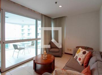 Apartamento de 1 quarto, Rio de Janeiro · Apartamento para Aluguel - Jardim Oceânico, 1 Quarto,  50 m² - Rio de Janeiro