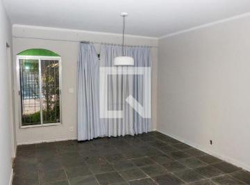 Casa · 180m² · 4 Quartos · 2 Vagas · Casa para Aluguel - Jardim Marajoara , 4 Quartos, 180 m² - São Paulo