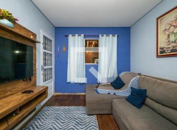 Casa · 130m² · 2 Quartos · 1 Vaga · Casa para Aluguel - Jabaquara, 2 Quartos, 130 m² - São Paulo