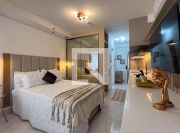 Apartamento · 30m² · 1 Quarto · Apartamento para Aluguel - Vila Mariana, 1 Quarto,  30 m² - São Paulo