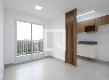 Apartamento · 40m² · 2 Quartos · Apartamento para Aluguel - Alto da Lapa, 2 Quartos, 40 m² - São Paulo