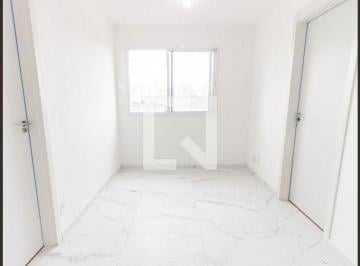 Apartamento · 34m² · 2 Quartos · Apartamento para Aluguel - Belém, 2 Quartos, 34 m² - São Paulo