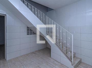 Casa · 90m² · 3 Quartos · 1 Vaga · Casa para Aluguel - Jardim Santa Emília, 3 Quartos, 90 m² - São Paulo