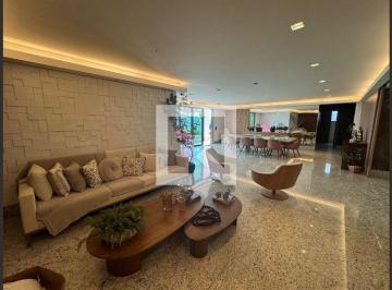 Casa · 520m² · 4 Quartos · 3 Vagas · Casa para Aluguel - Ipê da Serra, 4 Quartos, 520 m² - Nova Lima