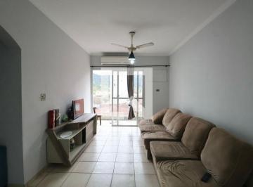 Apartamento · 118m² · 2 Quartos · 1 Vaga · Apartamento para Aluguel - Balneário Cidade Atlântica, 2 Quartos, 118 m² - Guarujá