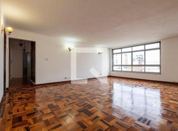Apartamento de 3 quartos, São Paulo · Apartamento para Aluguel - Jardim Paulista, 3 Quartos, 163 m² - São Paulo