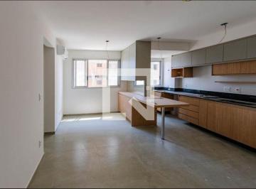 Apartamento de 2 quartos, Belo Horizonte · Apartamento para Aluguel - Serra, 2 Quartos, 54 m² - Belo Horizonte