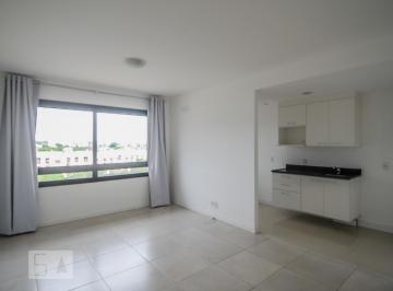 Apartamento · 47m² · 1 Quarto · 2 Vagas · Apartamento para Aluguel - Jardim Botânico, 1 Quarto,  47 m² - Porto Alegre