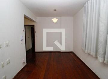 Apartamento · 62m² · 2 Quartos · 1 Vaga · Apartamento para Aluguel - Savassi, 2 Quartos, 62 m² - Belo Horizonte