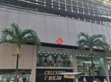 8caccfd94641fe856b7cc59f7734f55d018d0809 · Sala à venda, 67 m² por R$ 170.000 - Centro - Fortaleza/CE