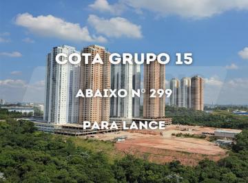 Apartamento · 125m² · 3 Quartos · 1 Vaga · Apartamento Jardim Santa Bárbara Embu das Artes/SP