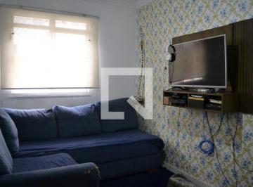 Apartamento · 56m² · 2 Quartos · 1 Vaga · Apartamento à Venda - Parque Erasmo Assunção, 2 Quartos, 56 m² - Santo André