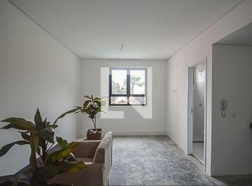 Apartamento · 26m² · 1 Quarto · Apartamento à Venda - Vila Lusitânia, 1 Quarto, 26 m² - São Bernardo do Campo