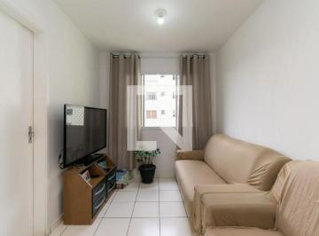 Apartamento · 45m² · 2 Quartos · Apartamento à Venda - Vila Formosa, 2 Quartos, 45 m² - São Paulo