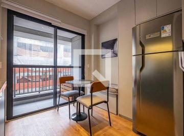 Apartamento · 24m² · 1 Quarto · Apartamento à Venda - Pinheiros, 1 Quarto, 24 m² - São Paulo