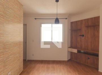 Apartamento · 48m² · 2 Quartos · 1 Vaga · Apartamento à Venda - Castanho, 2 Quartos, 48 m² - Jundiaí