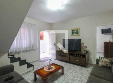 Casa · 172m² · 3 Quartos · 2 Vagas · Casa à Venda - Sapopemba, 3 Quartos,  172 m² - São Paulo
